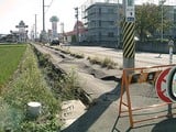 新潟県中越地震-柏崎-2