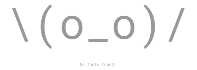 20161022-Google-Fontsでフォントが見つからなかったときの顔文字-02