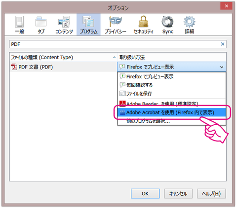 20130221-Firefox19-PDFビュアー-文字化け-08